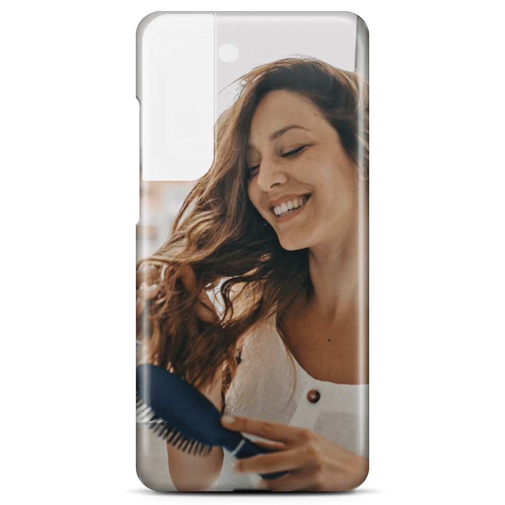 Samsung S22 Photo Case